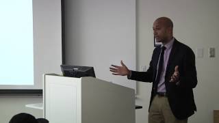 Dr. Sunit Das - From Dark Matter to Target: LiVE1 in glioblastoma