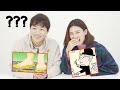 Koreans React to Things Girls Secretly do but Won't admit!!