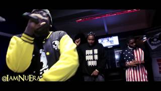 Nu Era Performing at The Plug Artist Showcase Charlotte N.C.