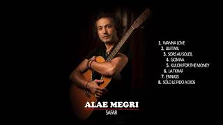 Video thumbnail of "Alae Megri - 4-GOMAA"