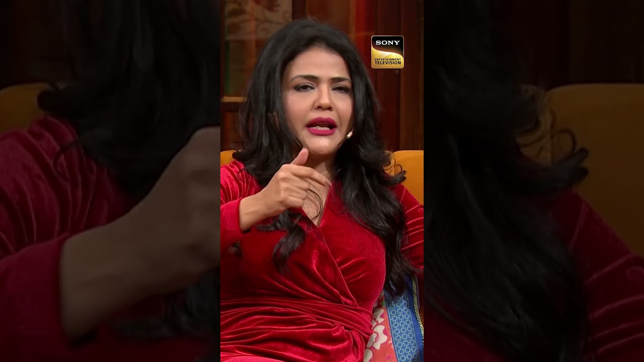 Sweta Singh Ne Share Ki Dangerous Reporting Ke Kahaniya 💣🔥 | The Kapil Sharma Show | #TKSS #shorts