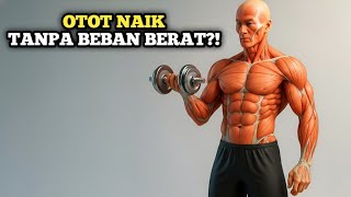 Download Lagu Hypertrophy Mastery: Cara Membangun Otot Tanpa Harus Angkat Beban Berlebih MP3
