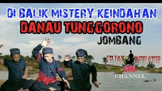 THE MYSTERY OF MOUNT TUNGGORONO, JOMBANG