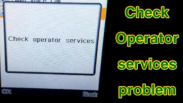 Check operator services all china Mobile||Q Mobile other kaypad mobile phone