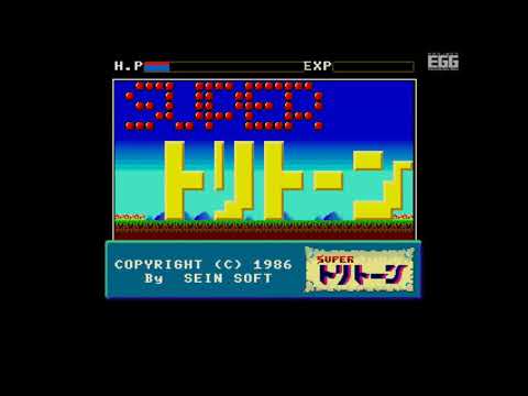 動画