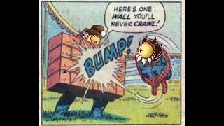 Defeating ACE Devourer in the worst possible way