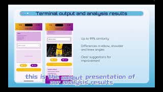 Basketball Shooting comparison app screenshot 4
