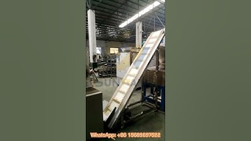 Easy operation Granular Breadcrumbs Making Machine with CE Certification