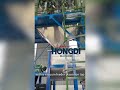 powder mixing production line. We can customize the Machines according to your needs.🤠
