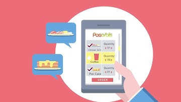 PosOrbis | Online Food Ordering System | Customer Ordering App | Restaurant own online ordering