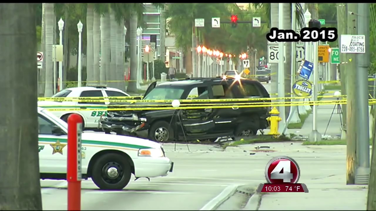 Waffle House War in Fort Myers, Florida YouTube