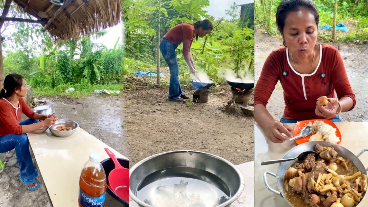 ខទំពាំងជេីងជ្រូក