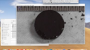 Lab 3 - High Temperature Superconductors - ImageJ Tutorial