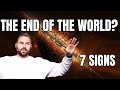 When is the rapture  7 signs of the end times  pastor jackson lahmeyer