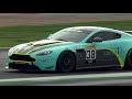 SILVERSTONE HIGHLIGHTS MONTAGE