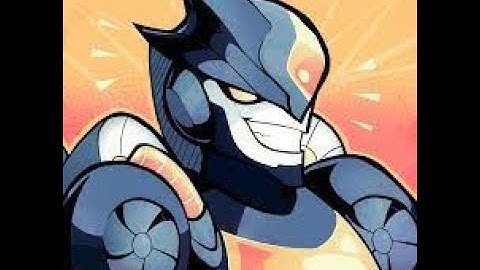 Vector is the best legend in brawlhalla.