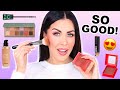 GO TO MAKEUP LOOK USING MY CURRENT OBSESSIONS! FULL FACE OF FAVES!