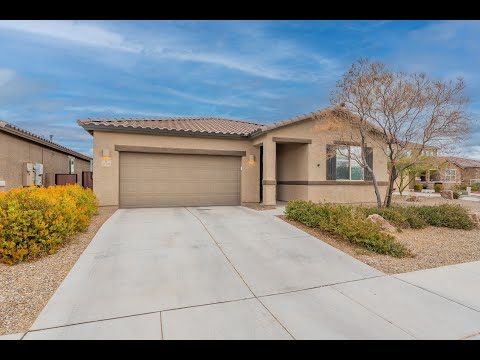 11320 E Granite Gulch Way, Tucson, AZ home video tour
