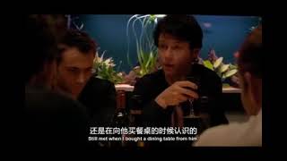 gay storyline|movie: Mr Right 2009