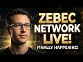 Zebec: It's FINALLY Happening!!