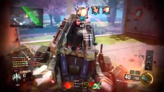 AWSOME RIPPER KILLCHAIN ( Black ops 3 Killchain )