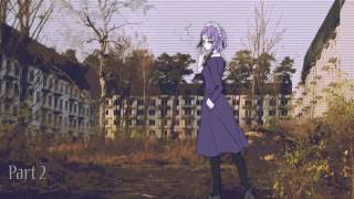 Yakui The Maid - Guilt (All 3 parts)