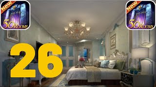 New 50 Rooms Escape Level 26 Walkthrough (Android) screenshot 3