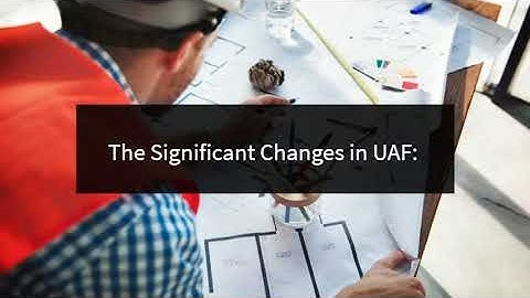 Tonex Offers UAF Training , Hands-on Project Based Unified Architecture Framework (UAF) Crash Course