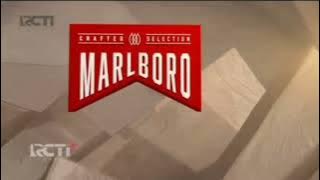 Iklan Marlboro Kretek Series - Starts From Rp 9.000,-