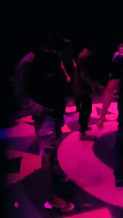 Dugem story dj Discotik Makin Pagi Makin Tinggi