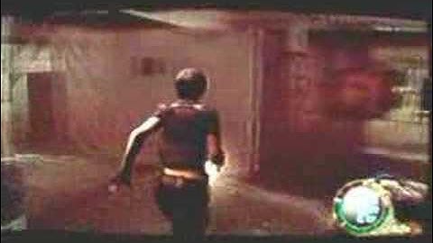 Resident Evil 4 - Assignment Ada Pt 3