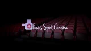 Cinema Ads Video Production