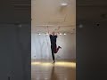 LE SSERAFIM (르세라핌) "UNFORGIVEN (feat. Nile Rodgers)" DANCE COVER by ENDo #shorts