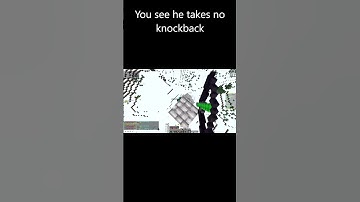 I killed a HACKER in Hypixel UHC