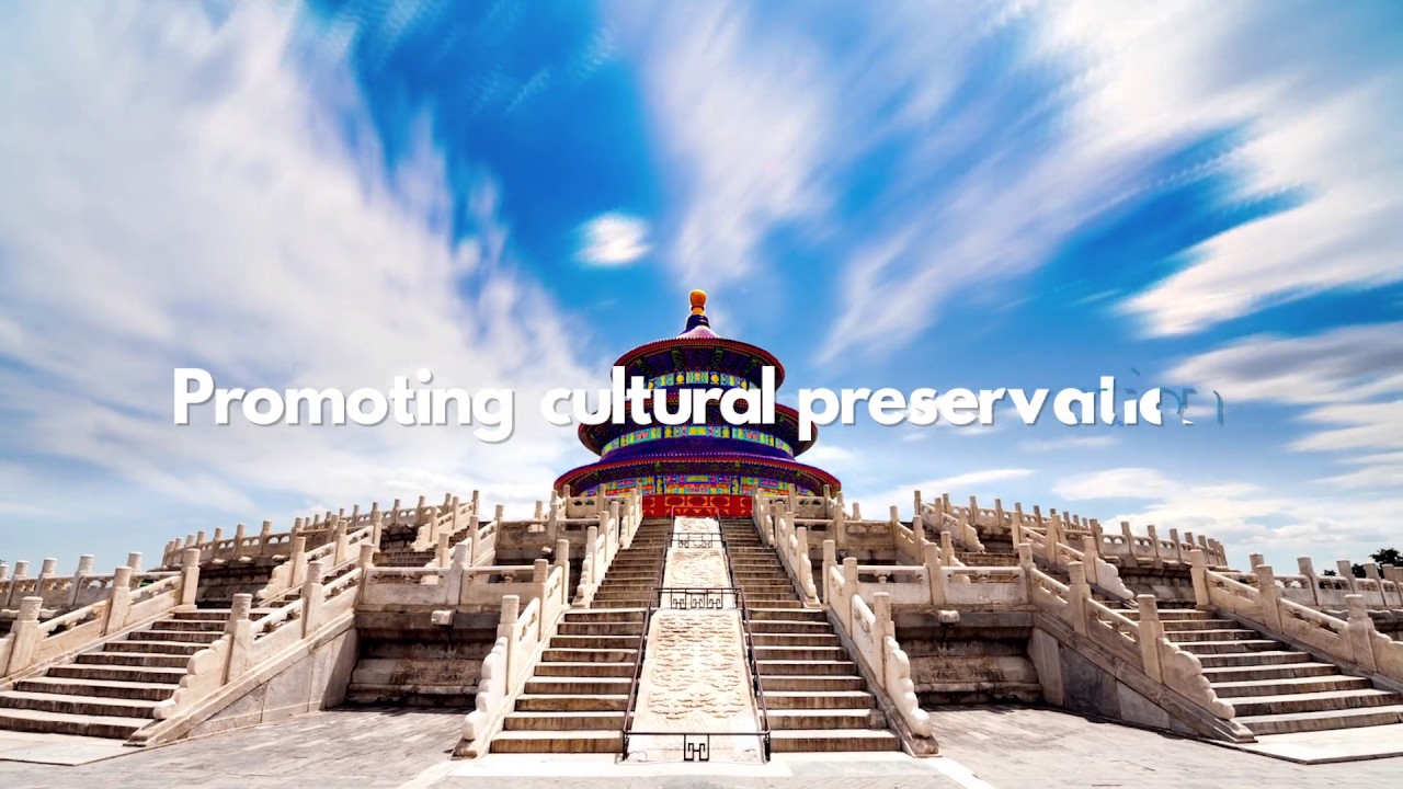 UNWTO - International Year of Sustainable Tourism for Development