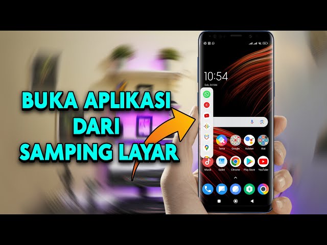 Cara Menampilkan Aplikasi Pada Sisi Layar Di Hp Xiaomi class=