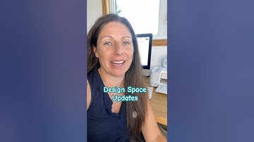 Don’t Freak Out!! New Cricut Design Space Updates! #cricutdesignspace