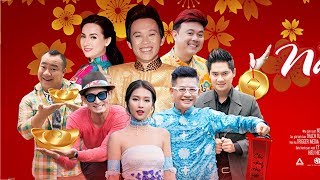Phim Việt Nam Chiếu Rạp Mới Nhất 2018 - Phim Tình Cảm Việt Nam Hay Nhất - Hoài Linh, Bảo Chung