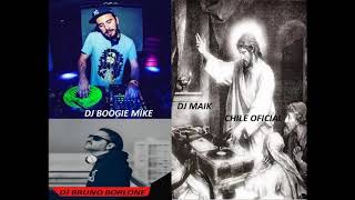 2pac california love bruno borlone & boogie mike  Dj Maik edit remix 2020