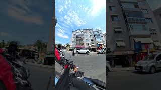 Siz yine de dikkatli olun 🤝 #keşfet #motovlog #shorts #fyp #trending