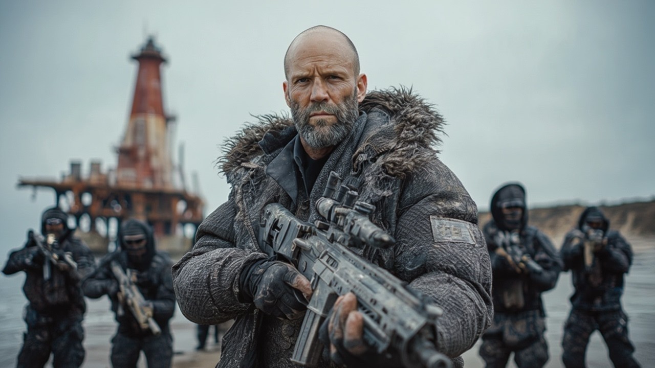 Un agent pensionat se întoarce pentru a-l elimina pe cel mai periculos șef al mafiei