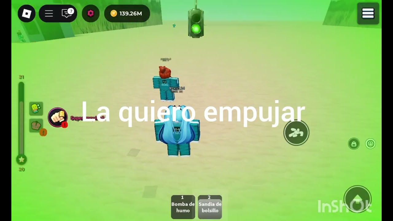 Intentaremos pasar el inka games otra vez parte 1 [Inka games