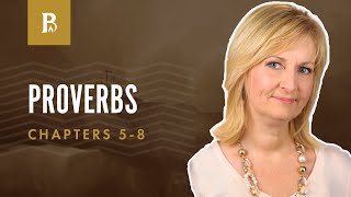 Famous The Way of Escape | Proverbs 5-8 Profile