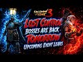 Shadow fight 3 Upcoming Event Freezing Breeze Leaks Shadow fight 3 Upcoming Event Freezing Breeze Leaks