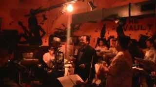 20111119山梨県民の日Night Party Banda La Mina de Oro!