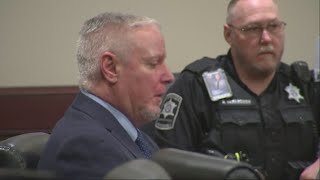 Georgia high school mass shooting suspect’s father on trial for murder