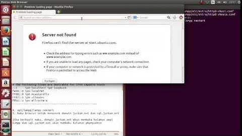 konfigurasi server domain, subdomain, dan security access https pada ubuntu
