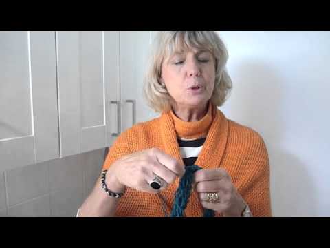Video: How To Straighten Yarn