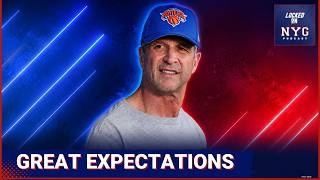 IDENTITY: Are the New York Giants Ready to Fulfill John Harbaugh's Vision