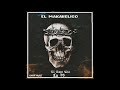 El Two Six V3 - El Makabelico - Slowed & Chopped (REBAJADA)  #elmakabelico #delrecords @TNO44